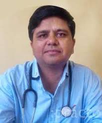 Dr.VIJAY  BADE